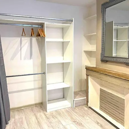 Stanislas, Tres Beau 50m2 Nancy