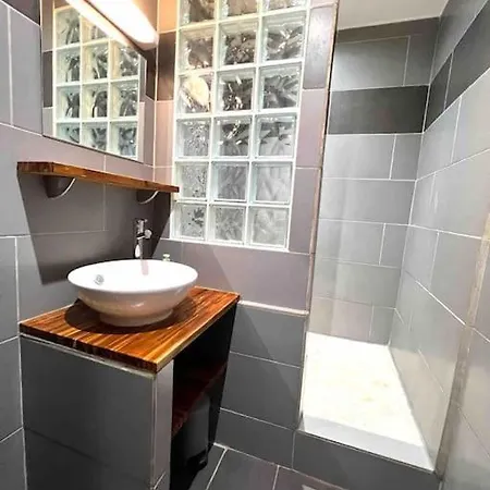 Apartment Stanislas, Tres Beau 50m2 Nancy