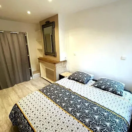 Stanislas, Tres Beau 50m2 Apartment